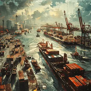 河海大学徐振扬简介照片